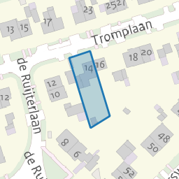 Perceel MAA00-A-4073