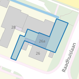 Perceel MAA00-A-4104