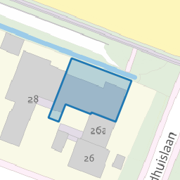 Perceel MAA00-A-4105