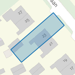 Perceel MAA00-A-4122