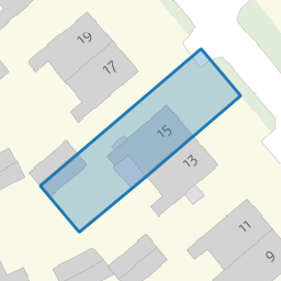 Perceel MAA00-A-4126