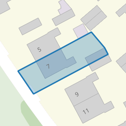 Perceel MAA00-A-4133