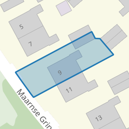 Perceel MAA00-A-4134