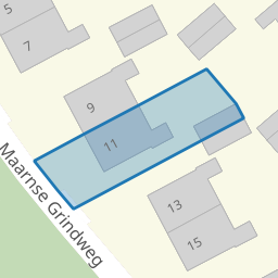 Perceel MAA00-A-4135