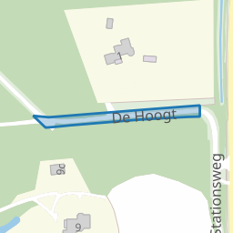 Perceel MAA00-A-4155