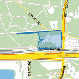 Perceel MAA00-A-4165