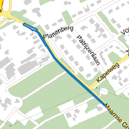 Perceel MAA00-A-4166