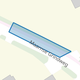 Perceel MAA00-A-4172