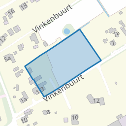 Perceel MAA00-A-4176