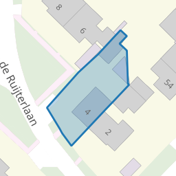 Perceel MAA00-A-4184