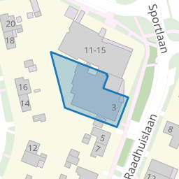 Perceel MAA00-A-4189