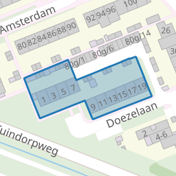 Perceel MAA00-A-4195