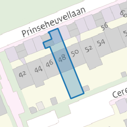 Perceel MAA00-A-4228