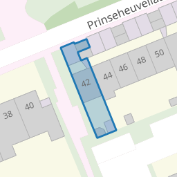 Perceel MAA00-A-4231