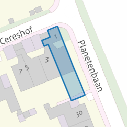 Perceel MAA00-A-4232