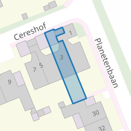 Perceel MAA00-A-4233