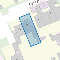 Perceel MAA00-A-4236