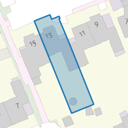 Perceel MAA00-A-4253