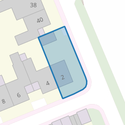 Perceel MAA00-A-4257