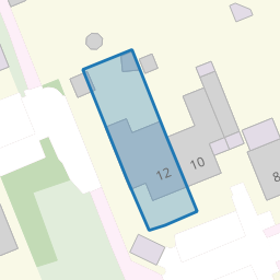 Perceel MAA00-A-4262