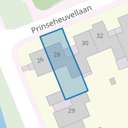 Perceel MAA00-A-4273