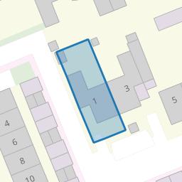 Perceel MAA00-A-4292