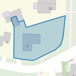 Perceel MAA00-A-4301