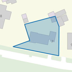 Perceel MAA00-A-4302