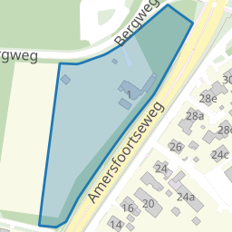 Perceel MAA00-A-4320