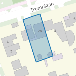 Perceel MAA00-A-4343