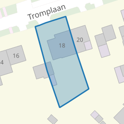 Perceel MAA00-A-4349