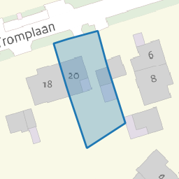 Perceel MAA00-A-4350