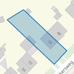 Perceel MAA00-A-4358