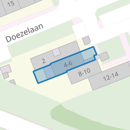 Perceel MAA00-A-4371