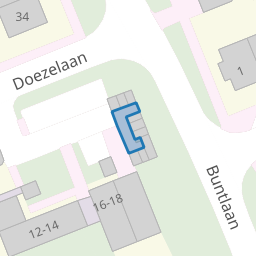 Perceel MAA00-A-4386