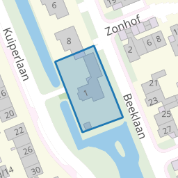 Perceel MAA00-A-4395