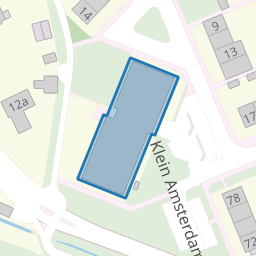 Perceel MAA00-A-4396