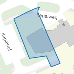 Perceel MAA00-A-4430