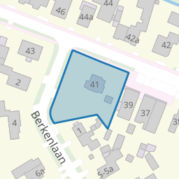 Perceel MAA00-A-4432