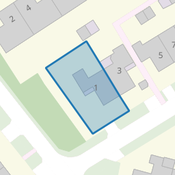 Perceel MAA00-A-4433