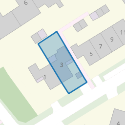 Perceel MAA00-A-4434