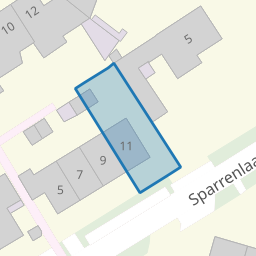 Perceel MAA00-A-4438