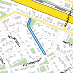 Perceel MAA00-A-4444