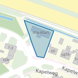 Perceel MAA00-A-4472