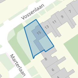 Perceel MAA00-A-4473