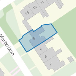 Perceel MAA00-A-4474