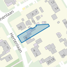 Perceel MAA00-A-4476