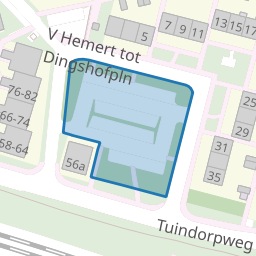 Perceel MAA00-A-4486