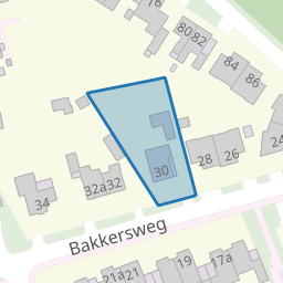 Perceel MAA00-A-4496