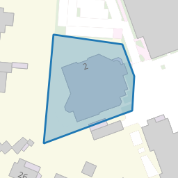 Perceel MAA00-A-4498